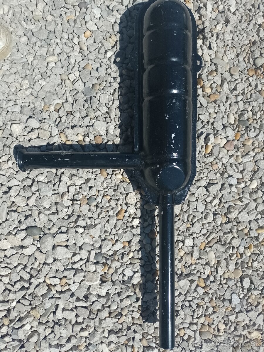 VYFUK SKODA 100/1000MB