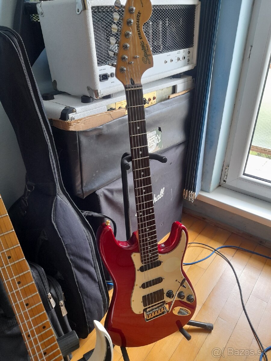 Stratocaster