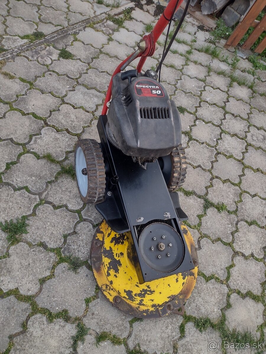 Predám