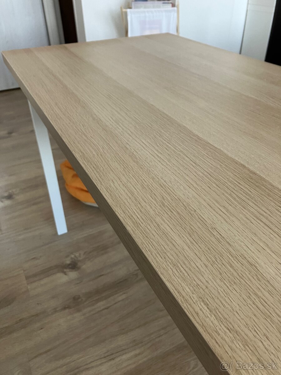 Ikea stôl LAGKAPTEN