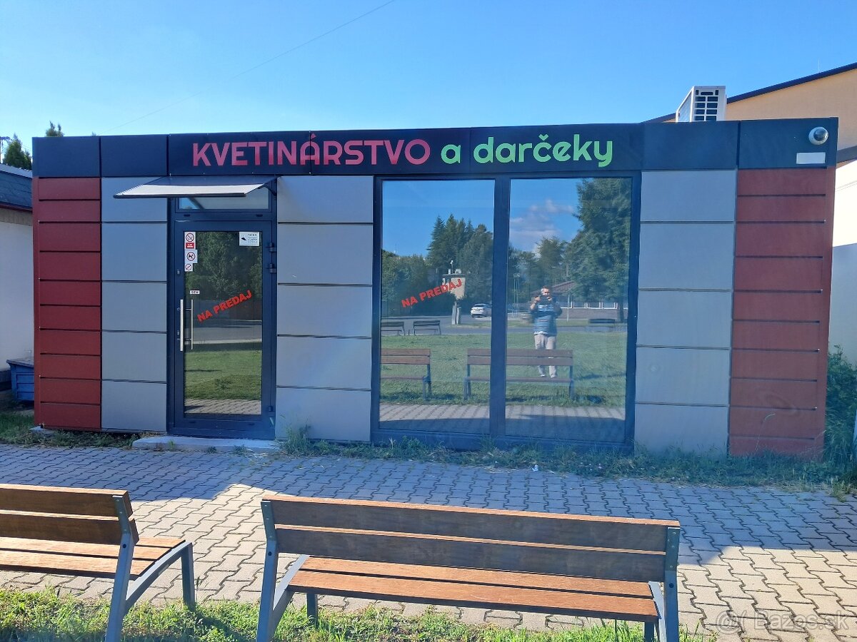 Kontajnerovy dom