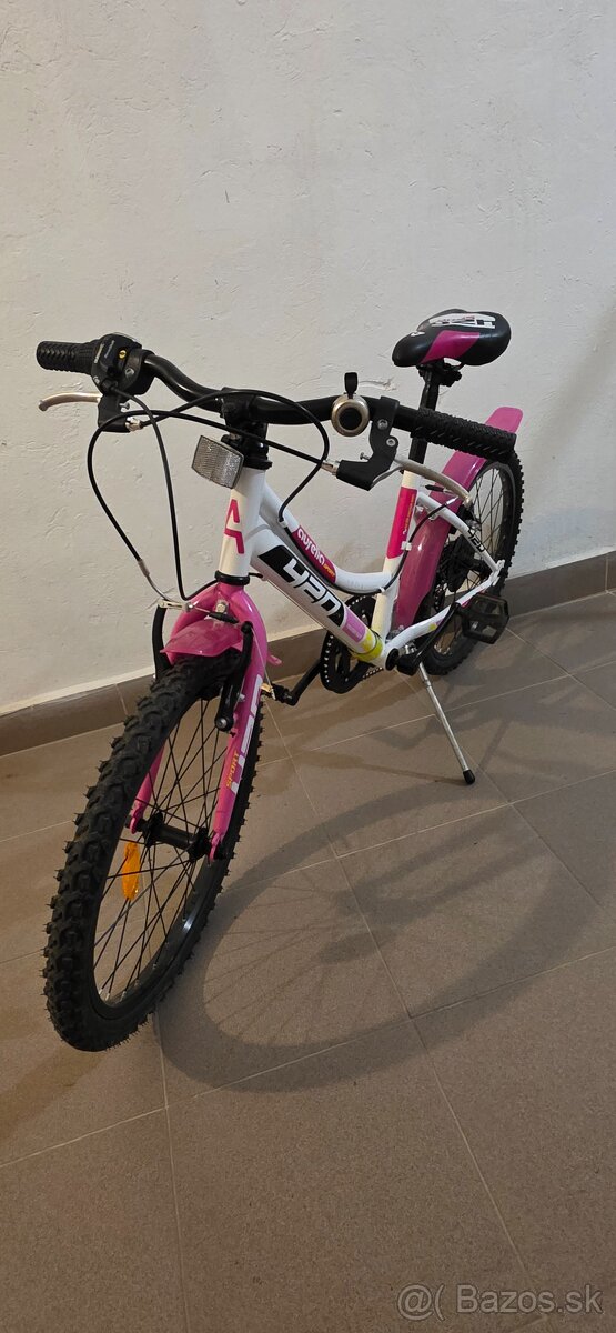 Detský bicykel 20"