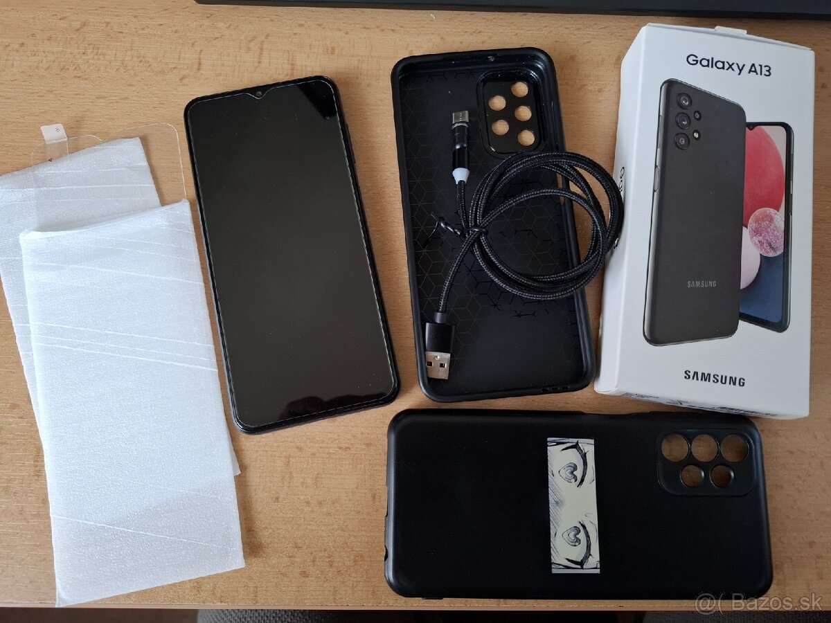 Samsung Galaxy A13