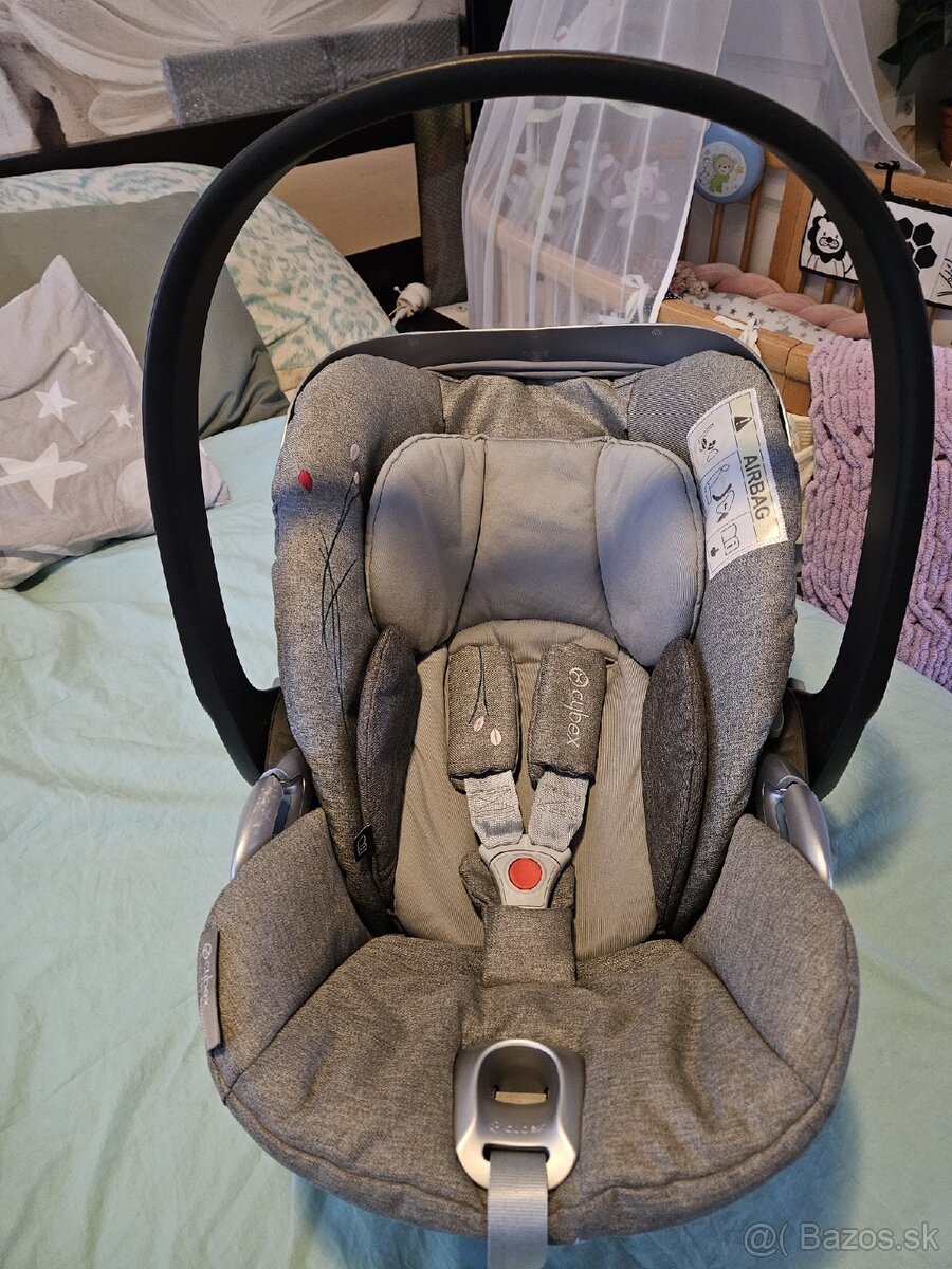 Cybex koi