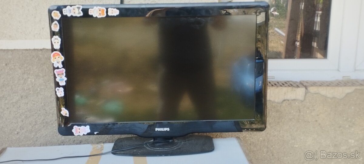 Predám televízor Philips 80