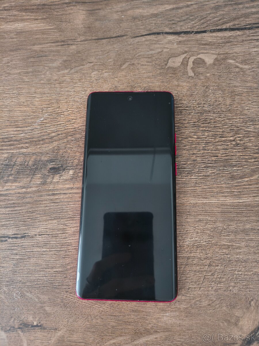 Motorola edge 40