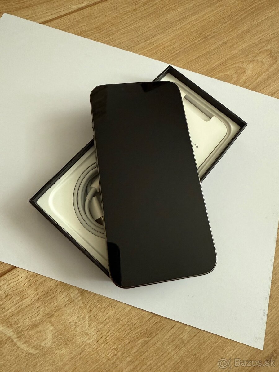 iPhone 13 Pro