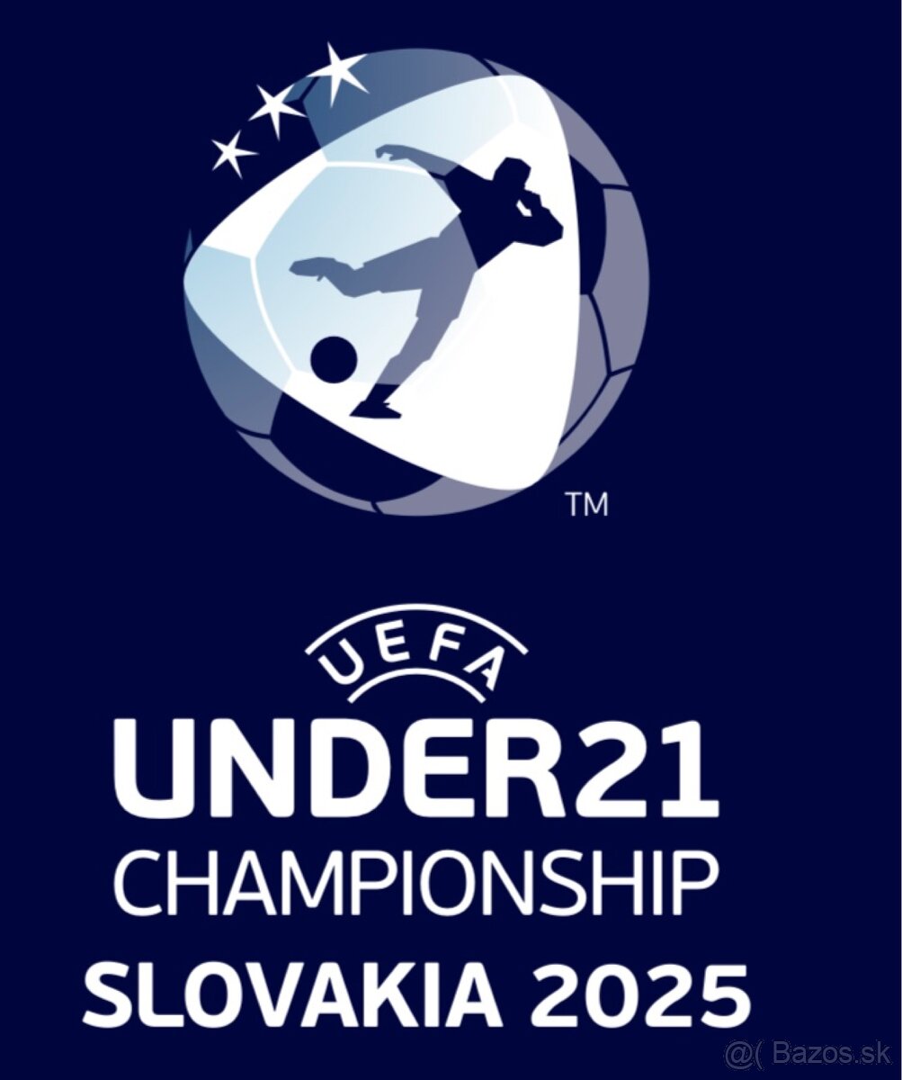 FINÁLE U21 EURO 2025