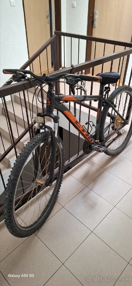 Predám bicykel CTM Rein 1.0