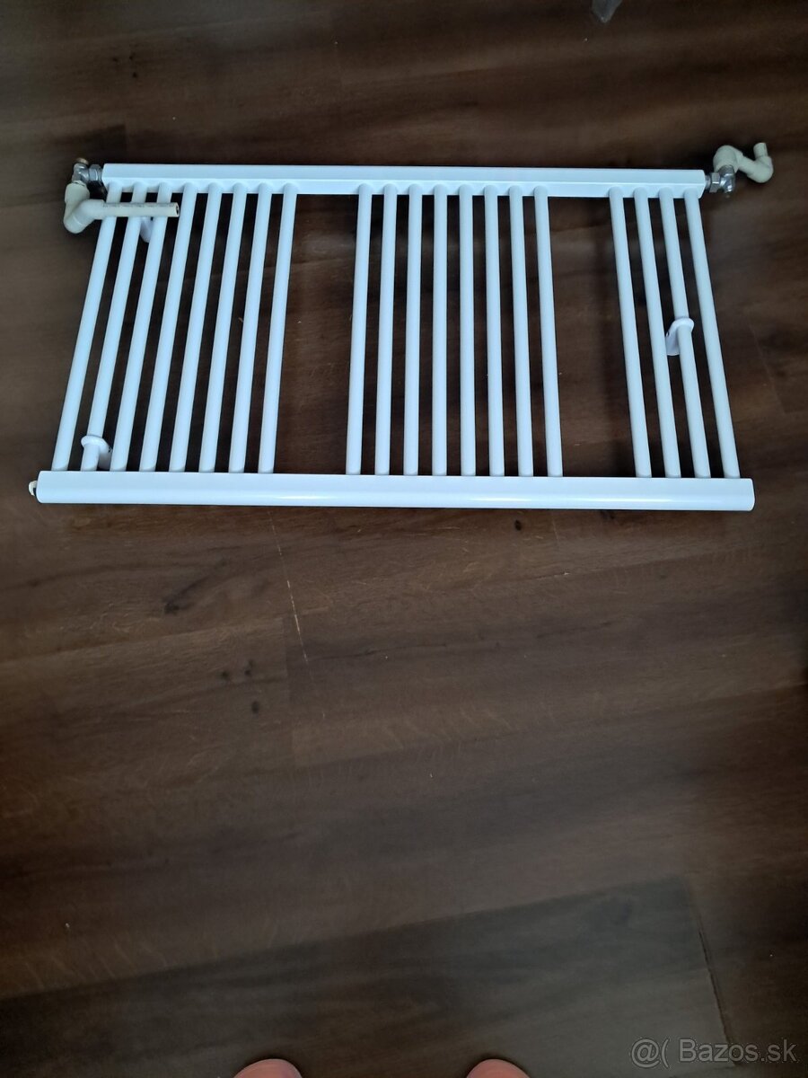 Predám radiátor
