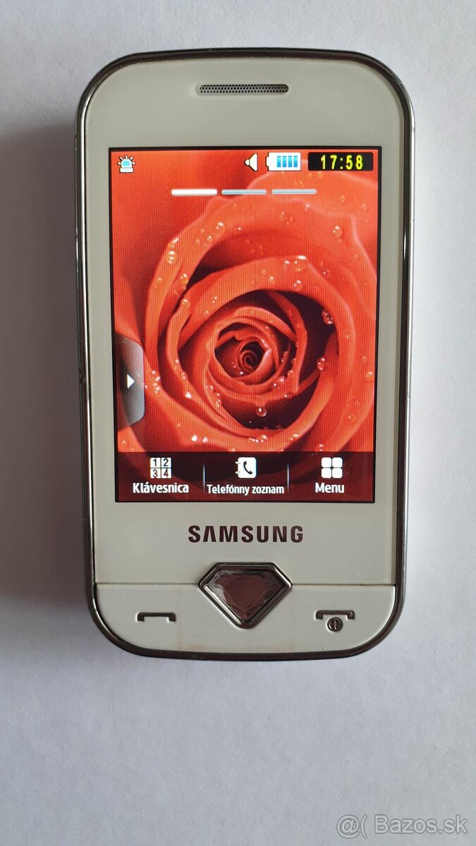 Samsung Diva edícia ...