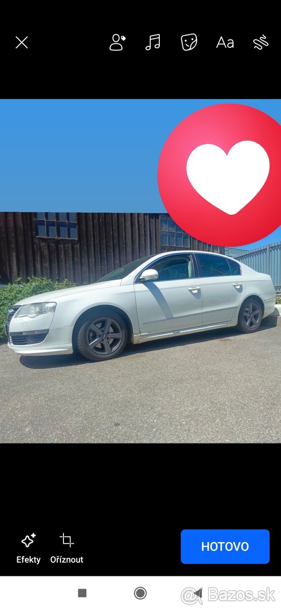 Passat B6 1.9.tdi 77kw 2007 Comfortline
