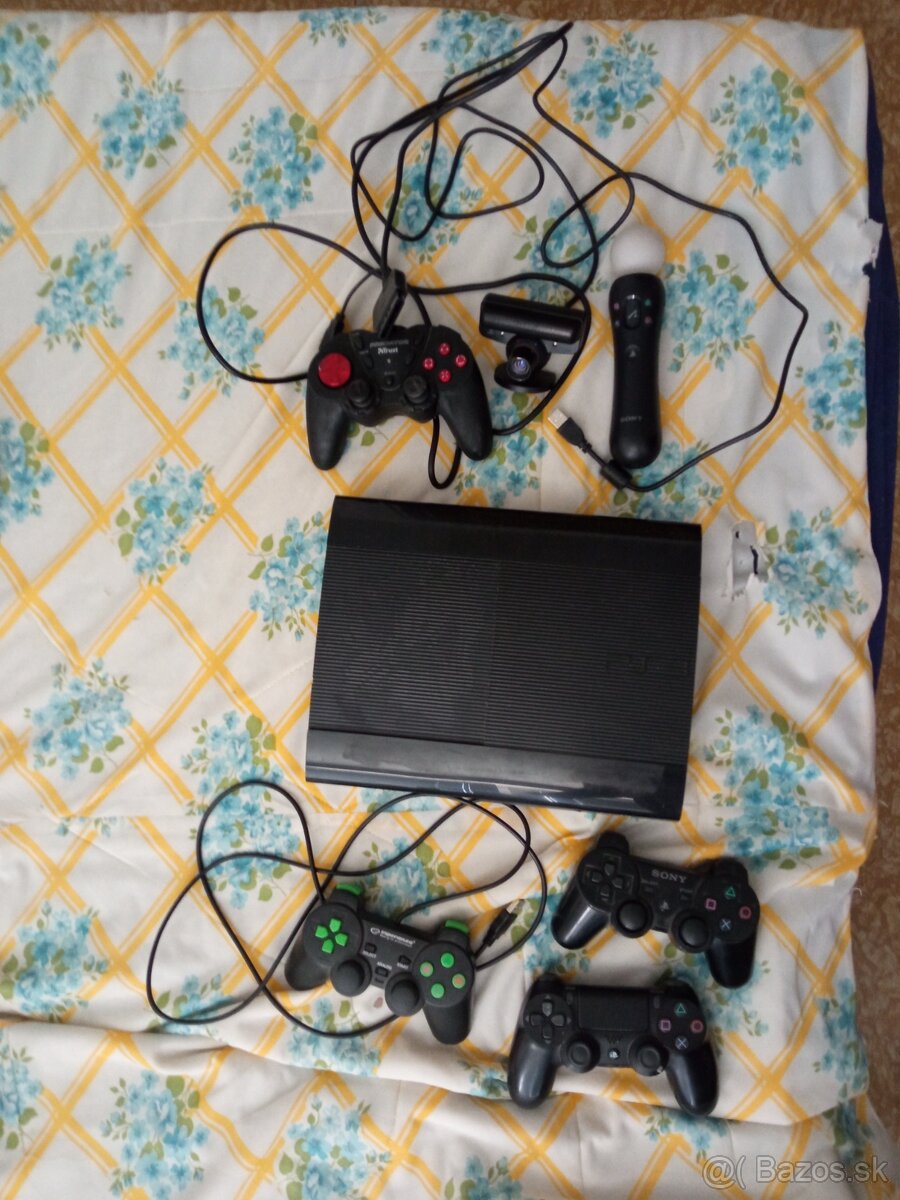 Ps3