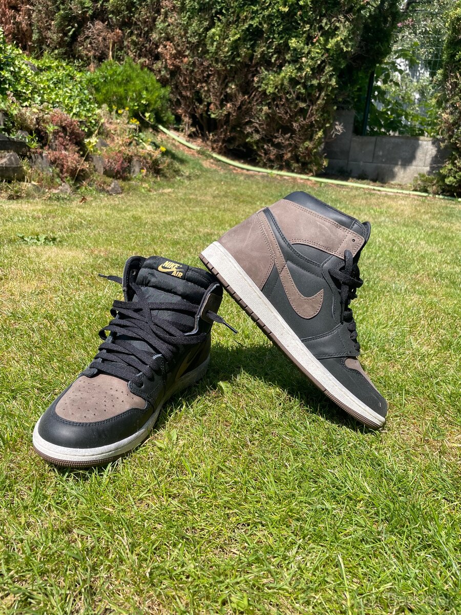 Air Jordan 1 High OG “Palomino”