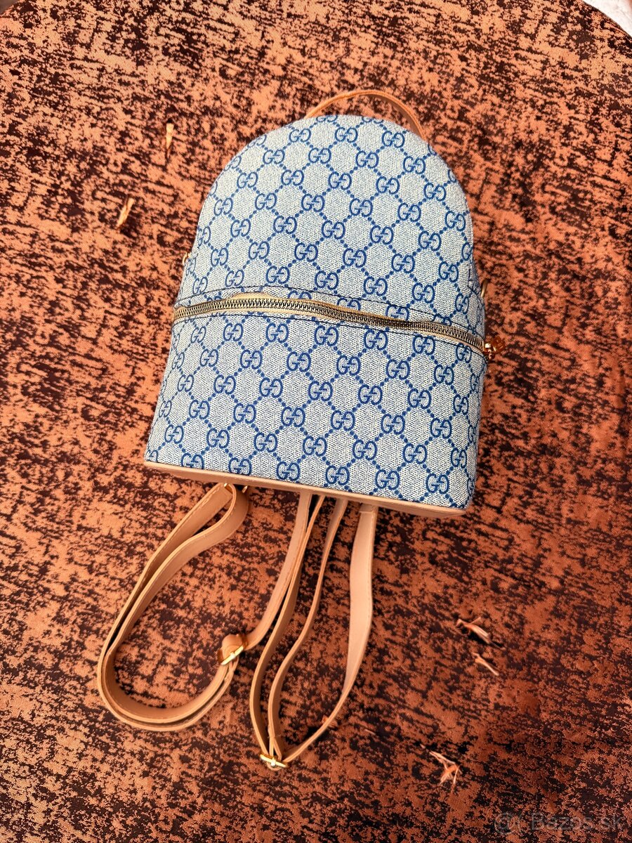 Gucci Taška do školy