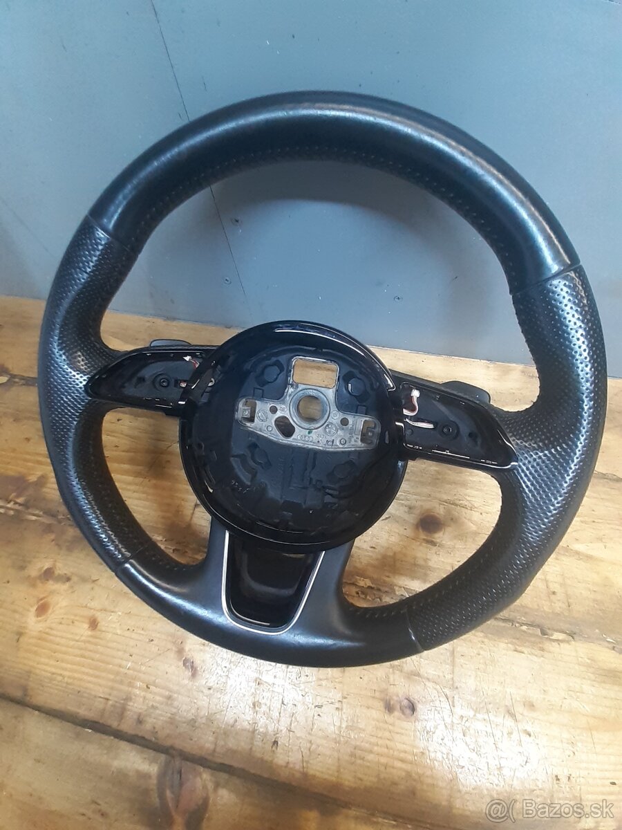 Volant audi