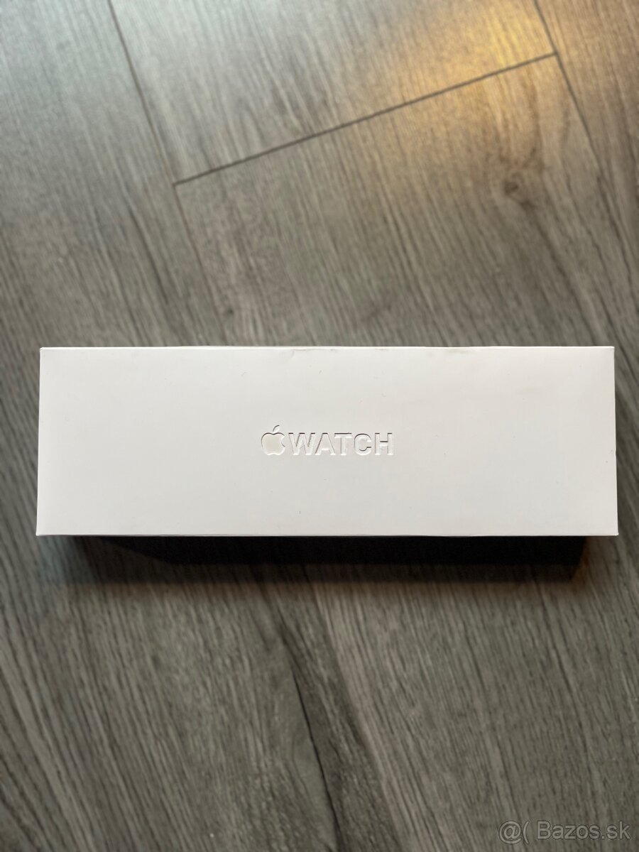 Duplikát Apple watch series 10 46 mm
