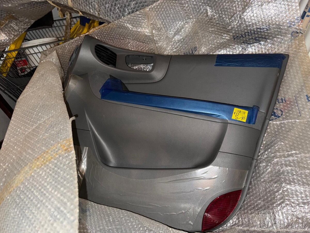 Tapacir hyundai