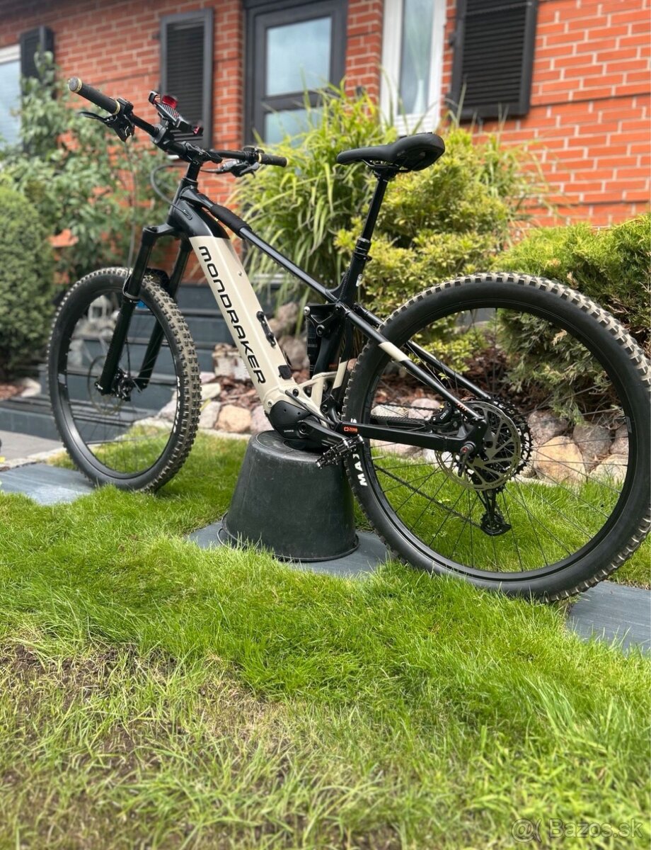 Mondraker Dusk 29 (2023)