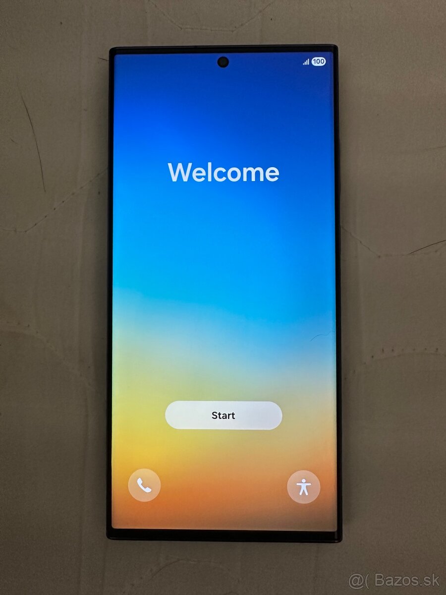 Samsung Galaxy S23ultra 5g 512gb