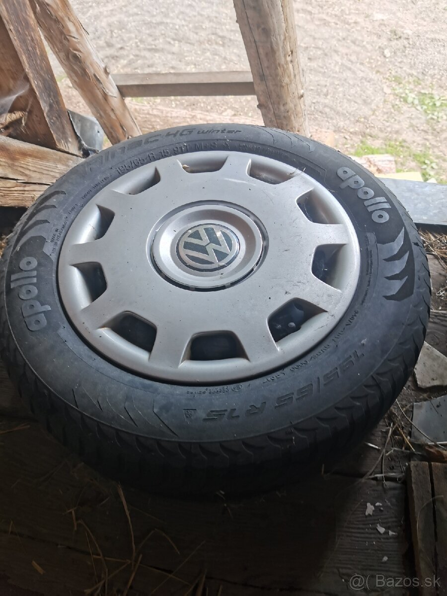 195 65 r15