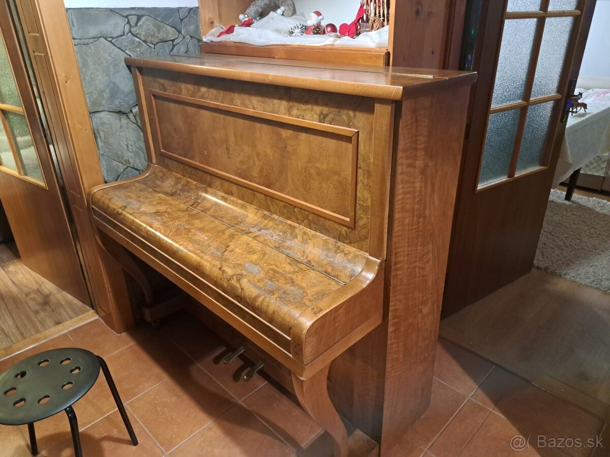 Predam piano ROSENKRANZ
