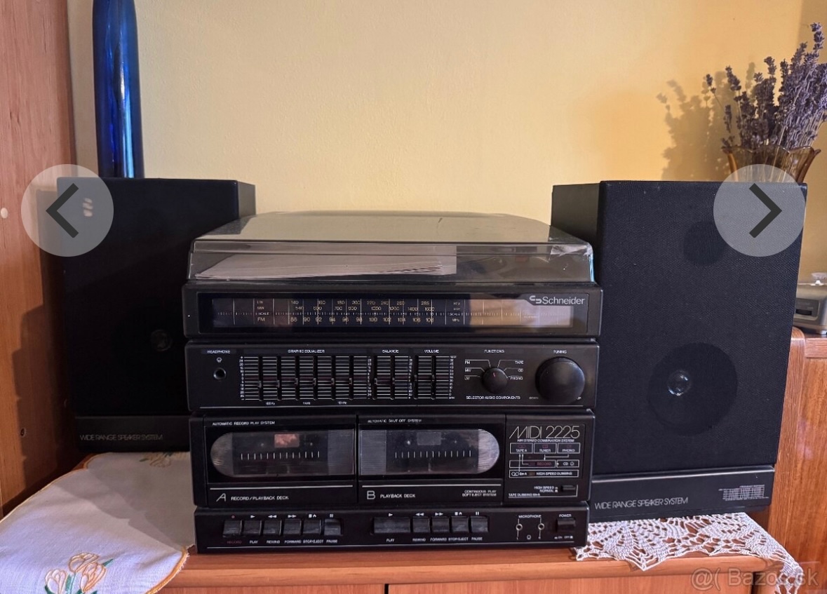 Rádio
