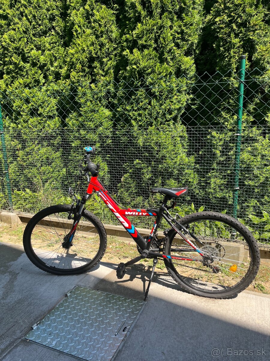 Bicykel
