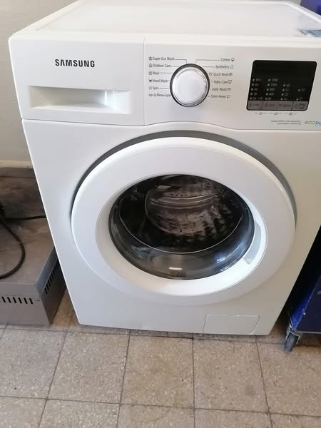 samsung ecobuble