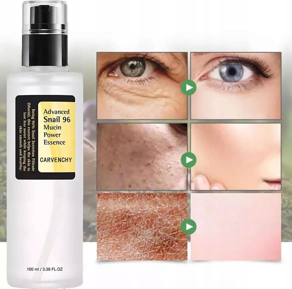 COSRX Advanced Snail 96 Mucin Power Essence