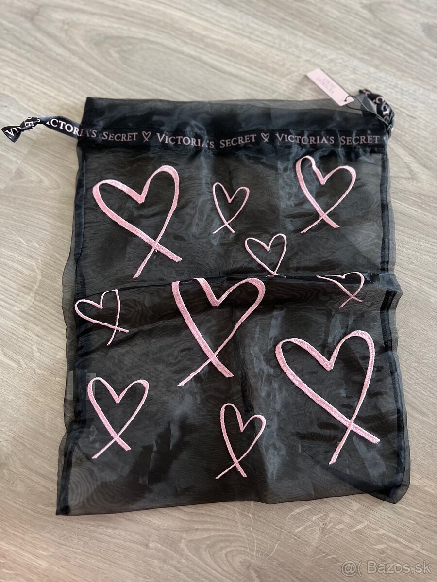 Vrecko Victorias Secret Pink
