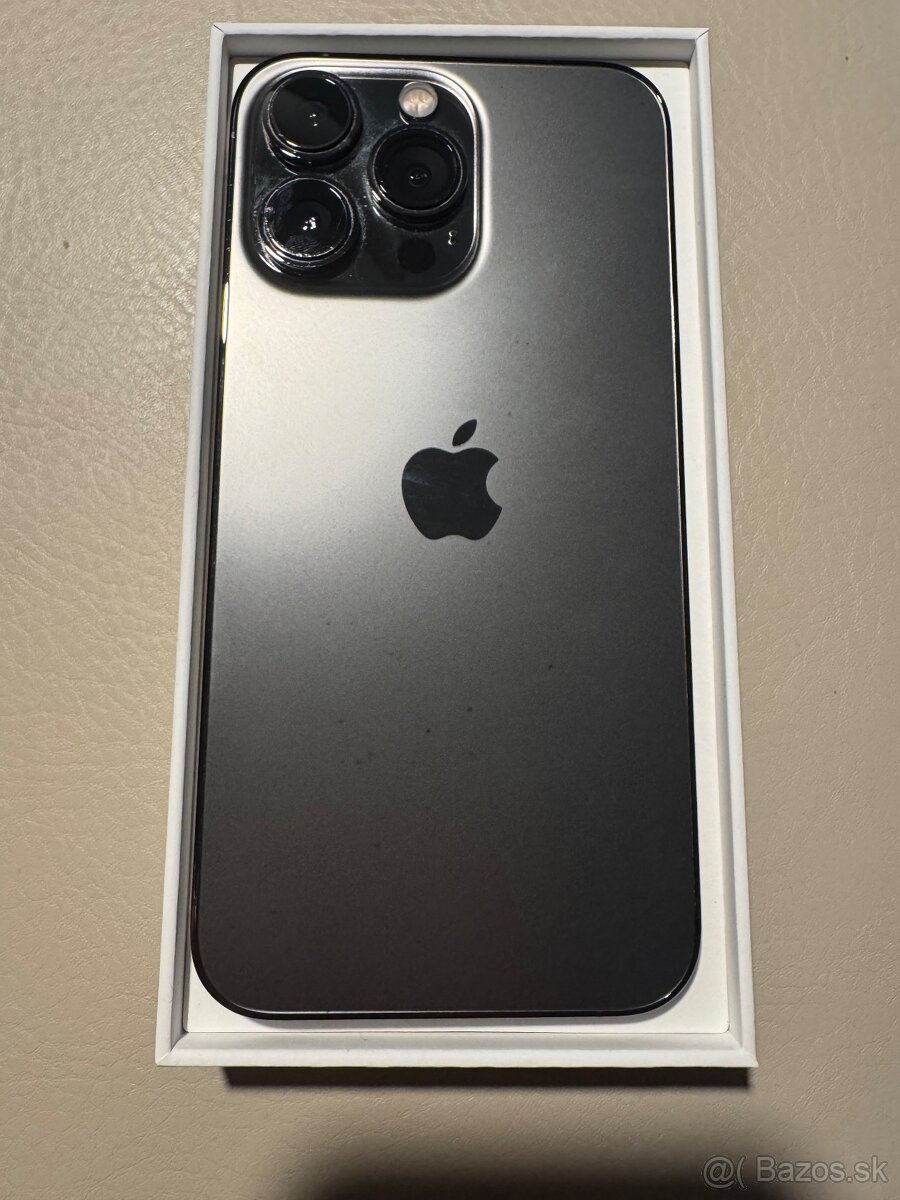 Apple iPhone 13pro 128gb 81% batéria