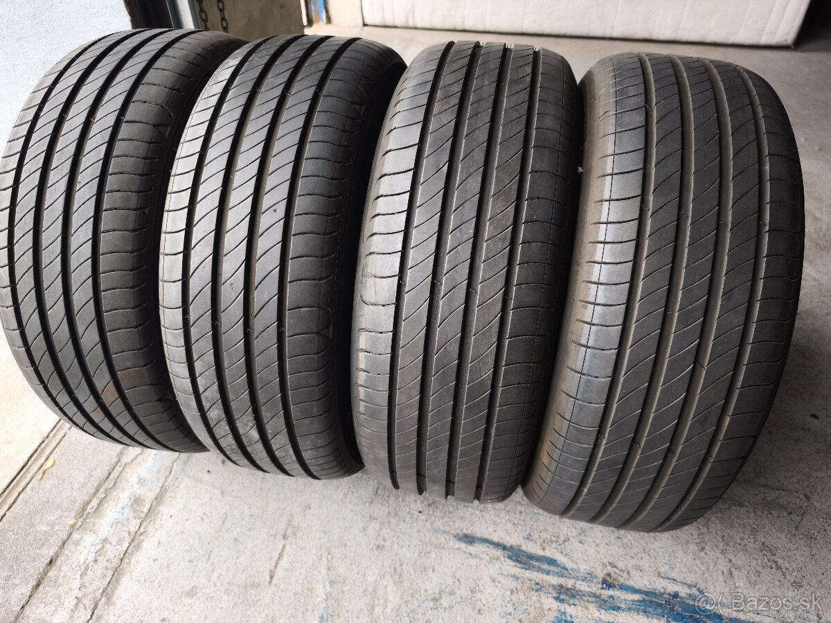 195/55 r16 letné pneumatiky Michelin Primacy 4