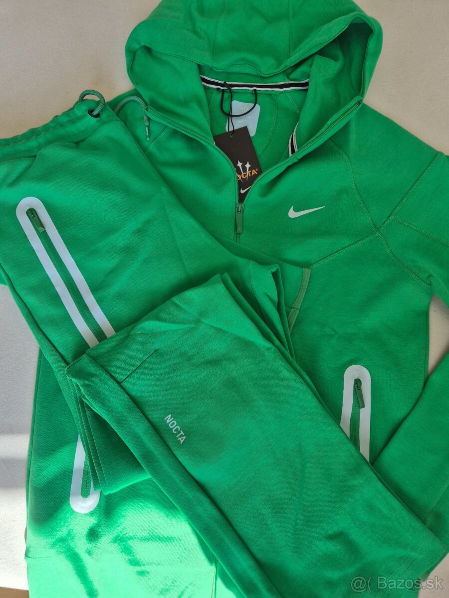 Tepláková súprava zn.NIKE