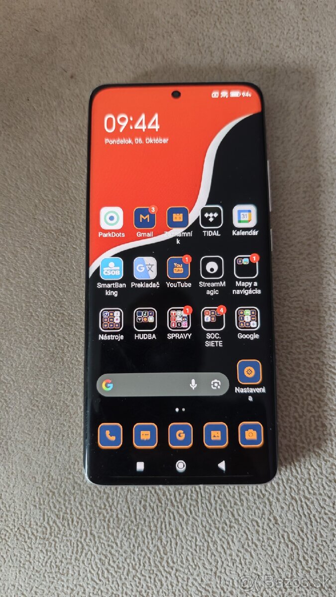 XIAOMI 12x 8/128 Gb