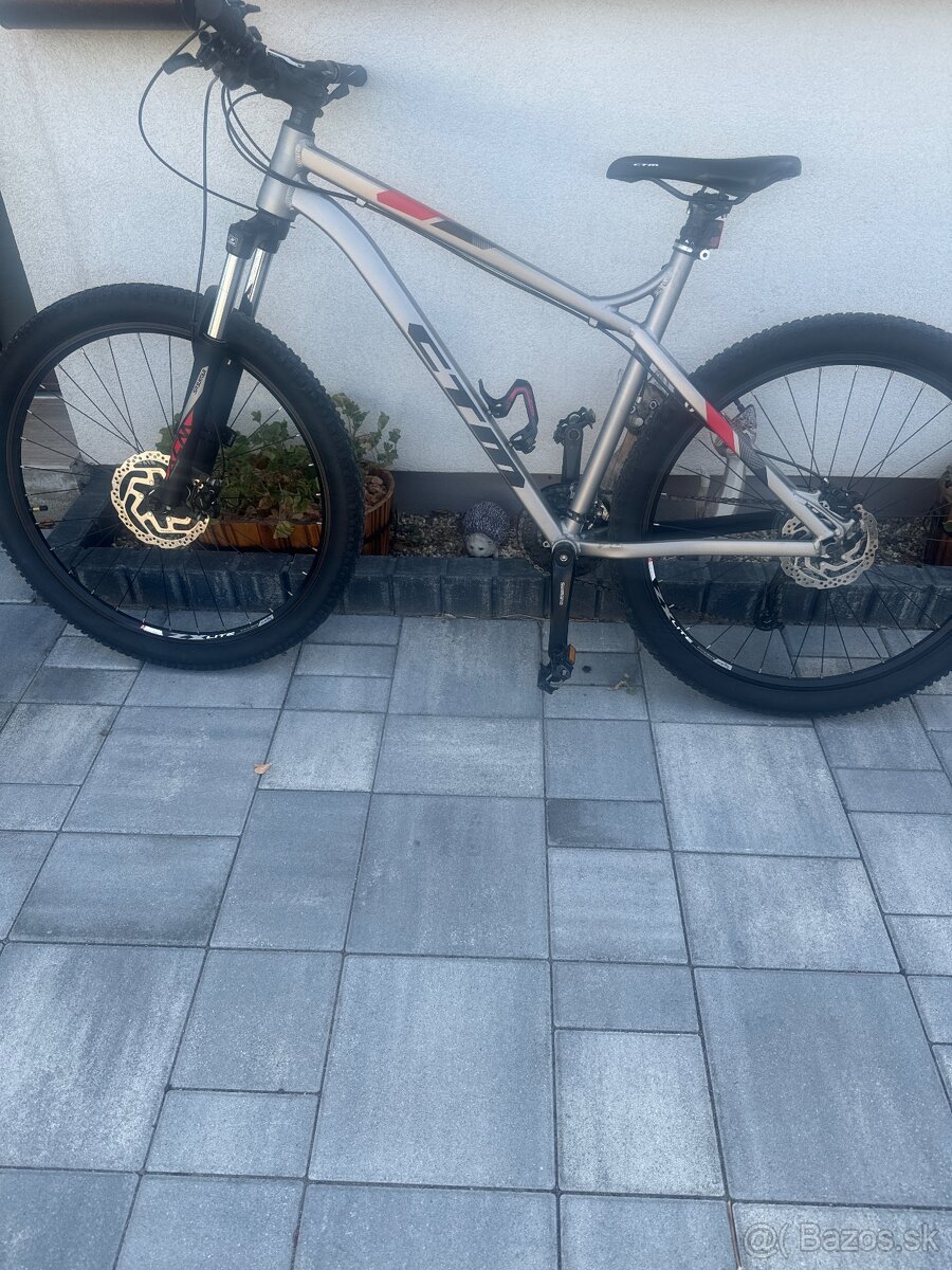 ctm zephyr