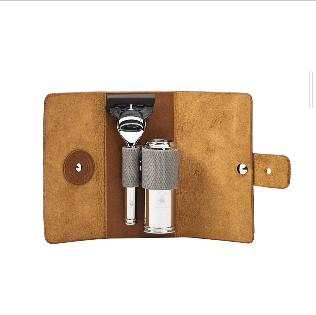 Mühle Travel Case RT 1 F