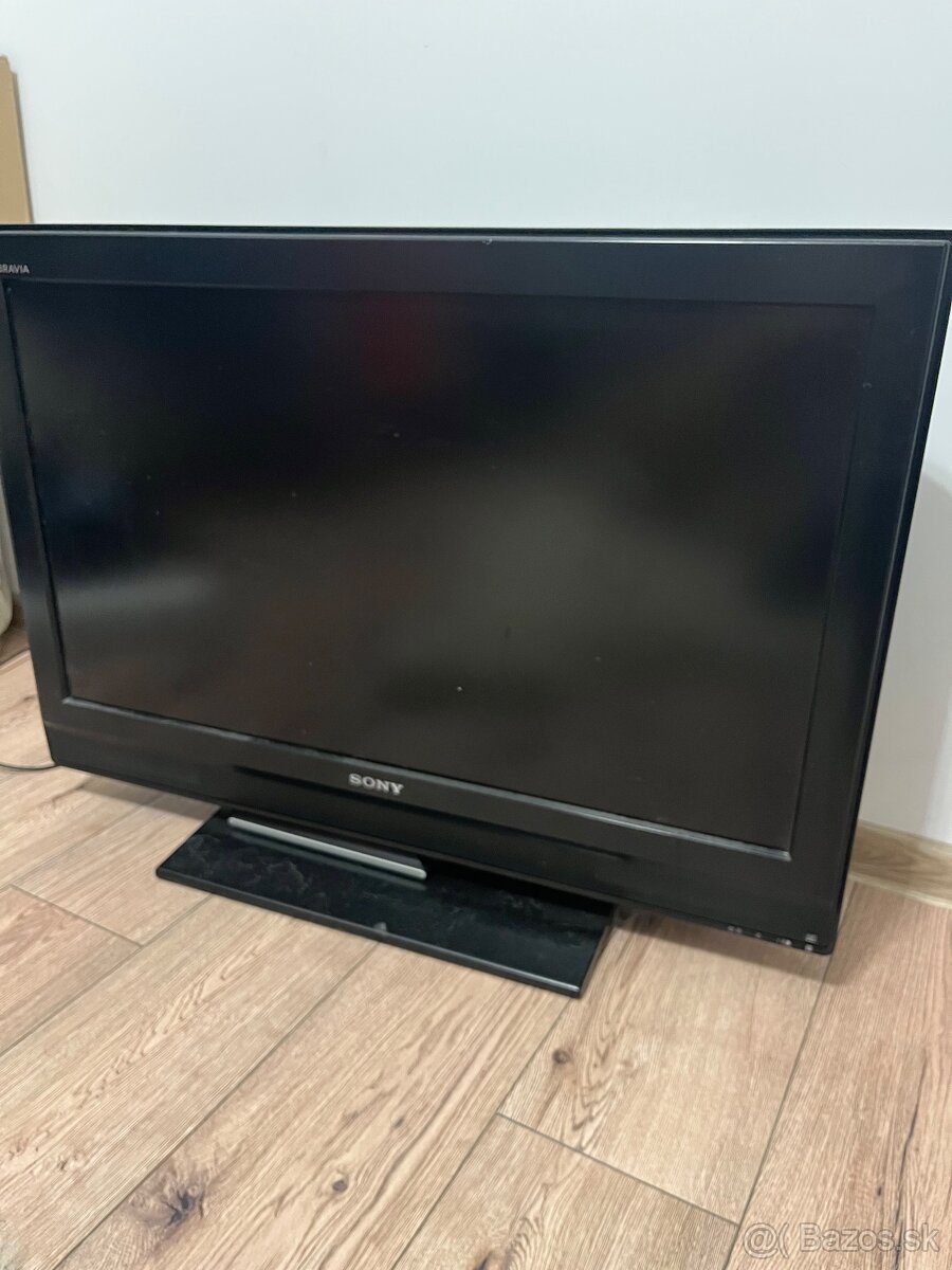 Predám televízor Sony