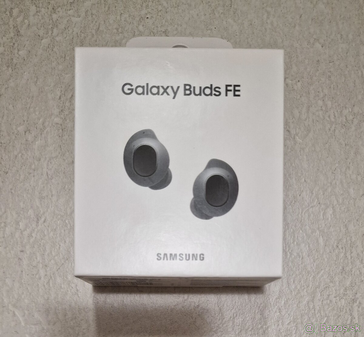 Samsung galaxy buds fe