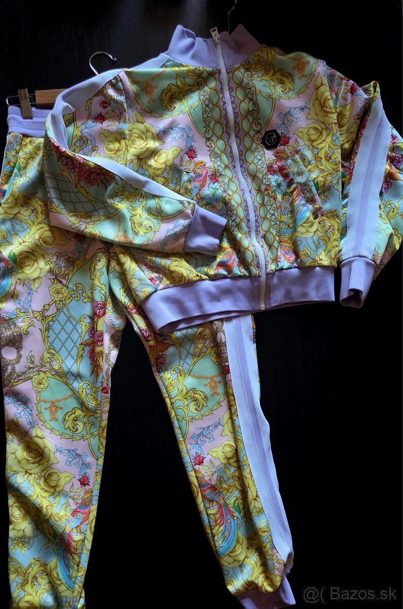 Philipp Plein súprava