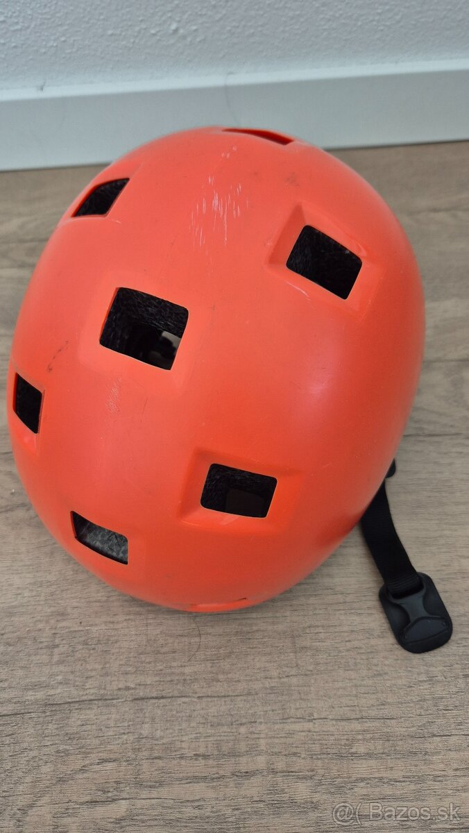 Detská prilba Decathlon