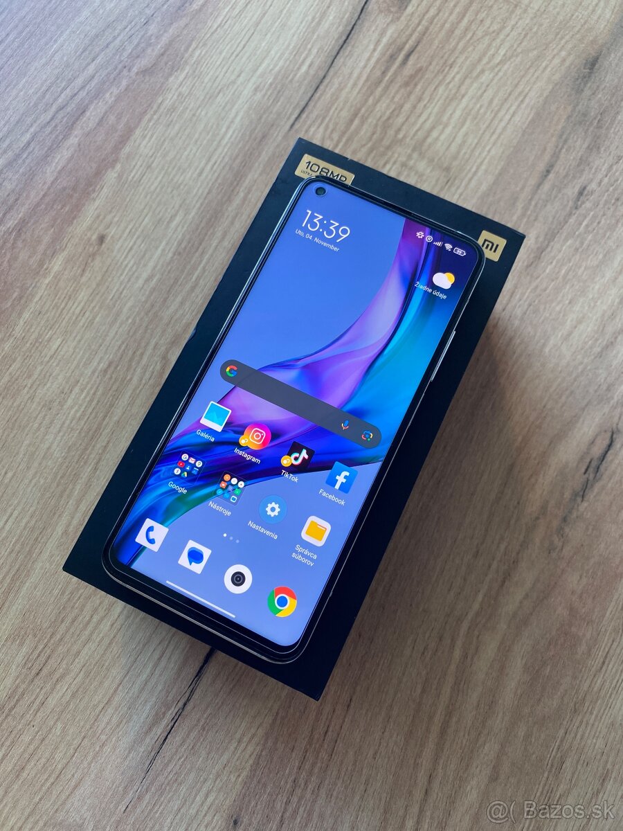 Xiaomi Mi 10T Pro 5G 8GB/256GB Dual SIM