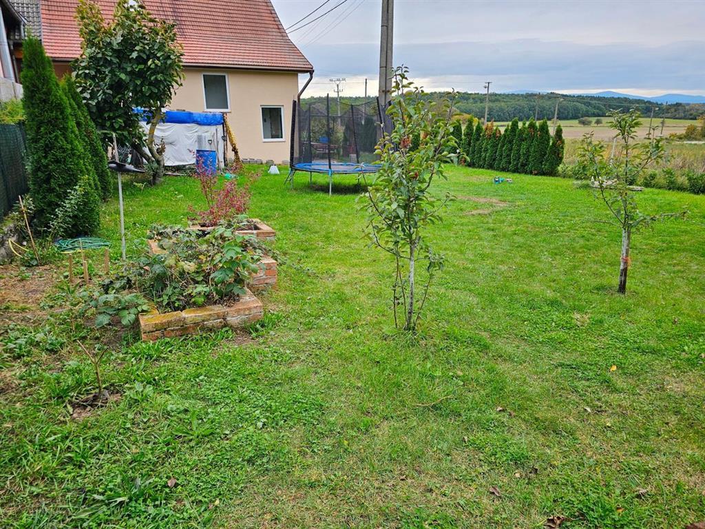 REZERVOVANÉ Predaj rodinného domu – Senica, časť Dolné...