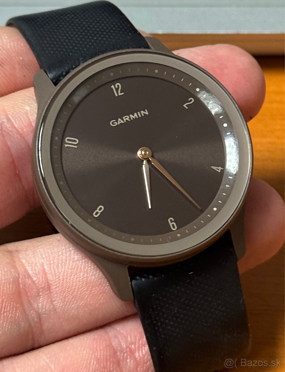 Garmin Vivomove Sport
