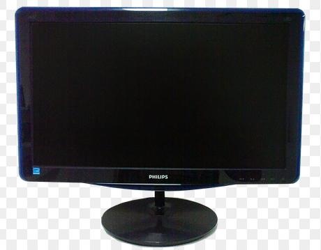 LCD s LED Philips 197E3L