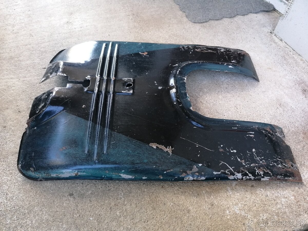 Predám reumaplech na Jawa 20, 05 pionier