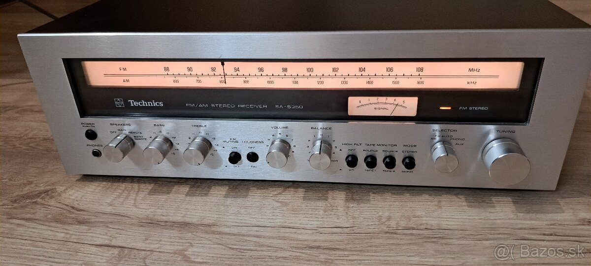Technics SA 5350