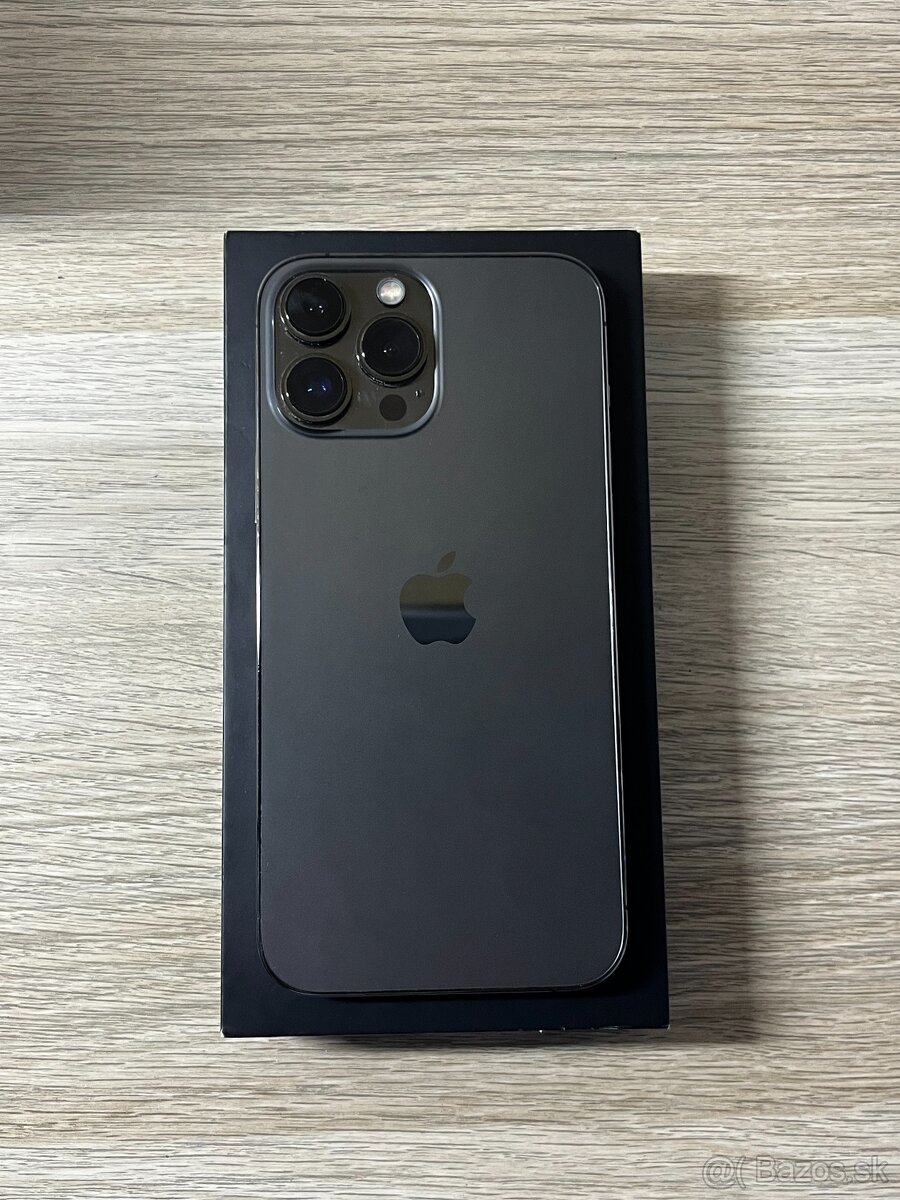 iPhone 13 Pro Max - 128GB