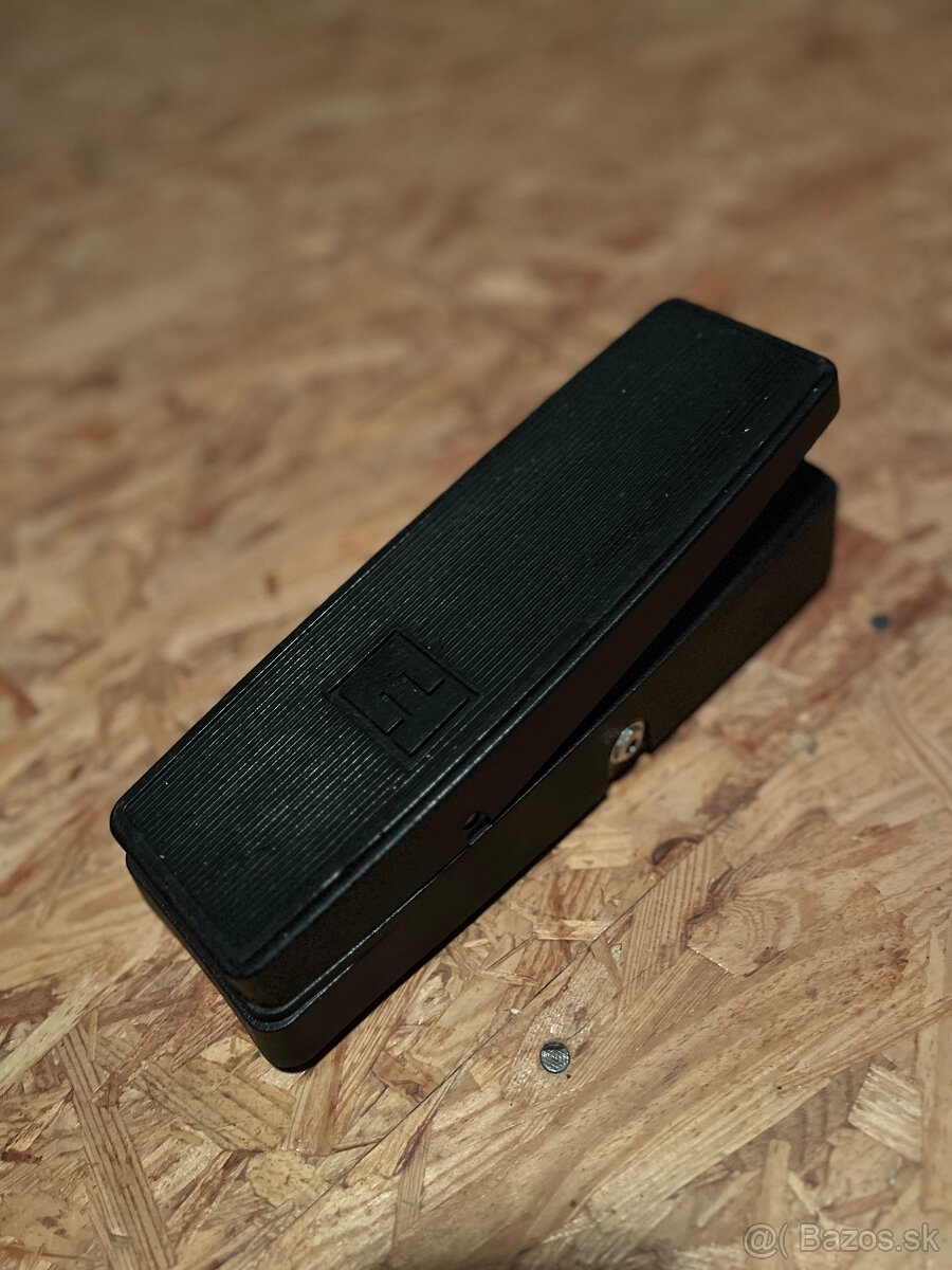 Predám kvákadlo Electro Harmonix Wailer Wah