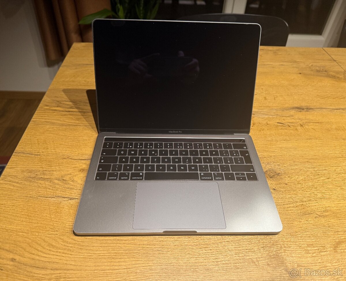 MacBook Pro 13 2018